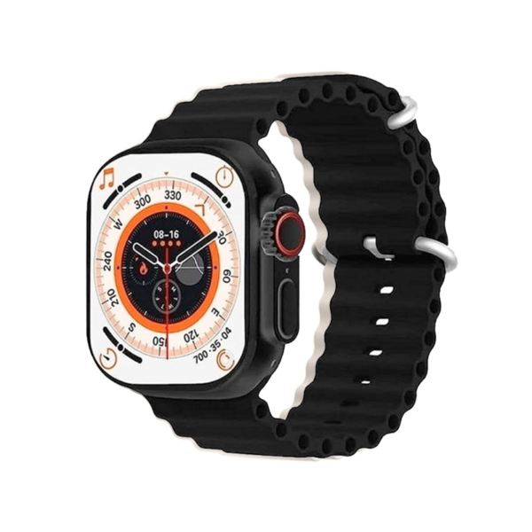 S9 Ultra Smart Watch - Image 2