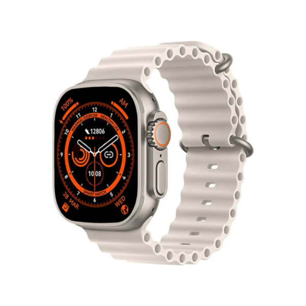 S9 Ultra Smart Watch - Image 3