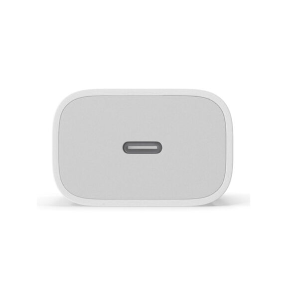 iPhone USB-C 20W Power Adapter