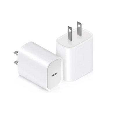 iPhone USB-C 20W Power Adapter
