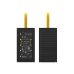 Qtech Q117 Transparent Powerbank 20000 mah