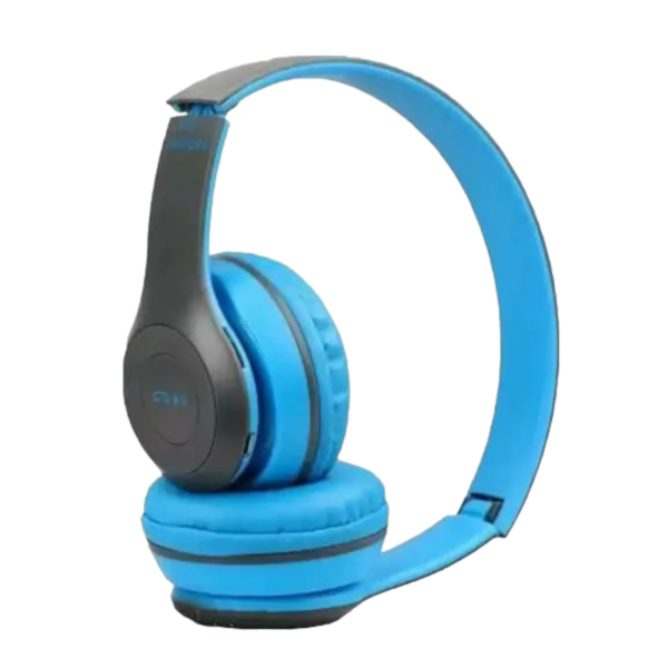 Bluetooth Wireless Headphone P47 - Image 3