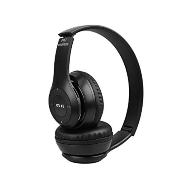 Bluetooth Wireless Headphone P47 - Image 4
