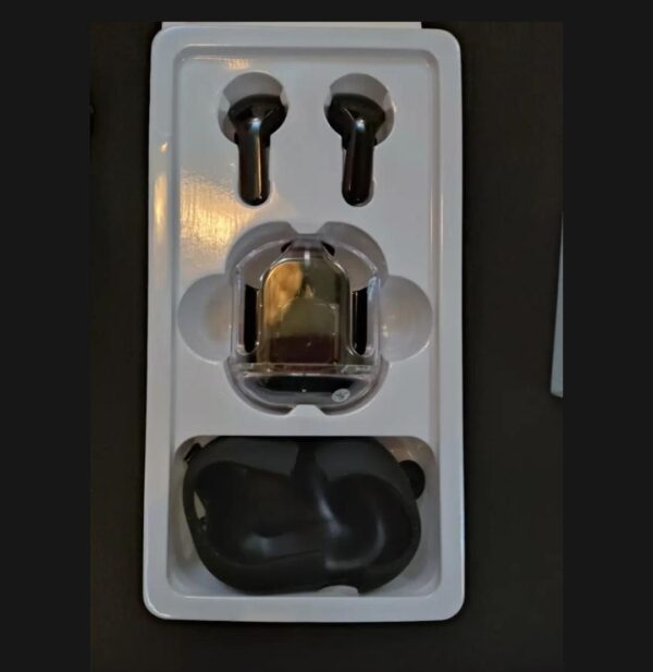 Air 31 Wireless Earbuds with Pouch - Image 4