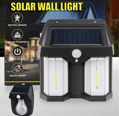 soler light