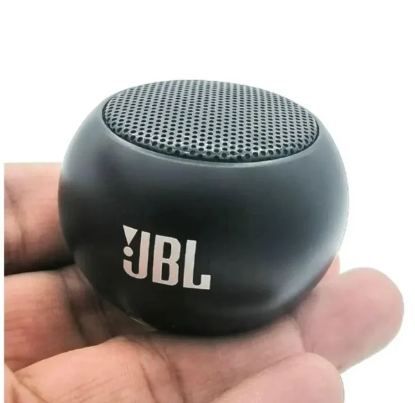 M3 Mini Bluetooth Speaker - Image 2
